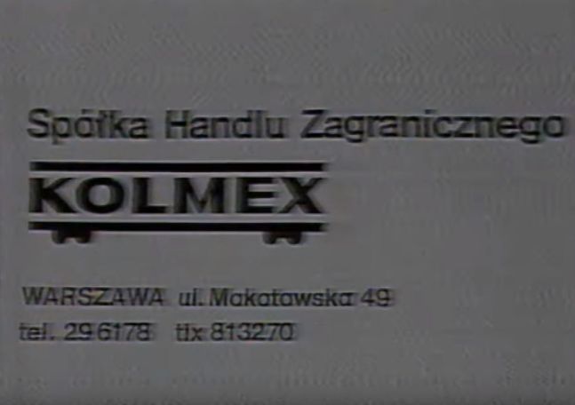 Złote numery oraz prefiks 22 nieobecne na wizytówce.